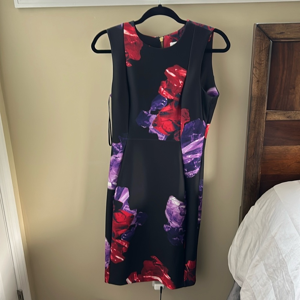Calvin Klein dress